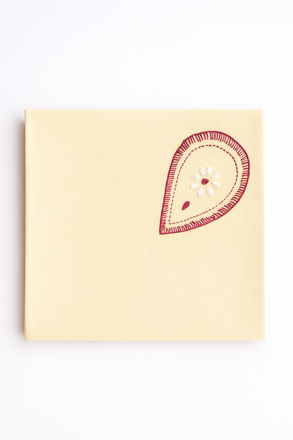 Napkin Sooti Cloth, set of 4