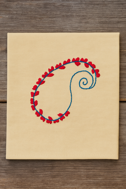 Napkin Sooti Cloth, set of 4